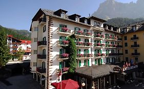 Grand Hotel Des Alpes San Martino di Castrozza
